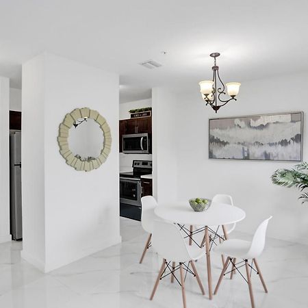 Renzzi Wynwood Apartments Miami Extérieur photo