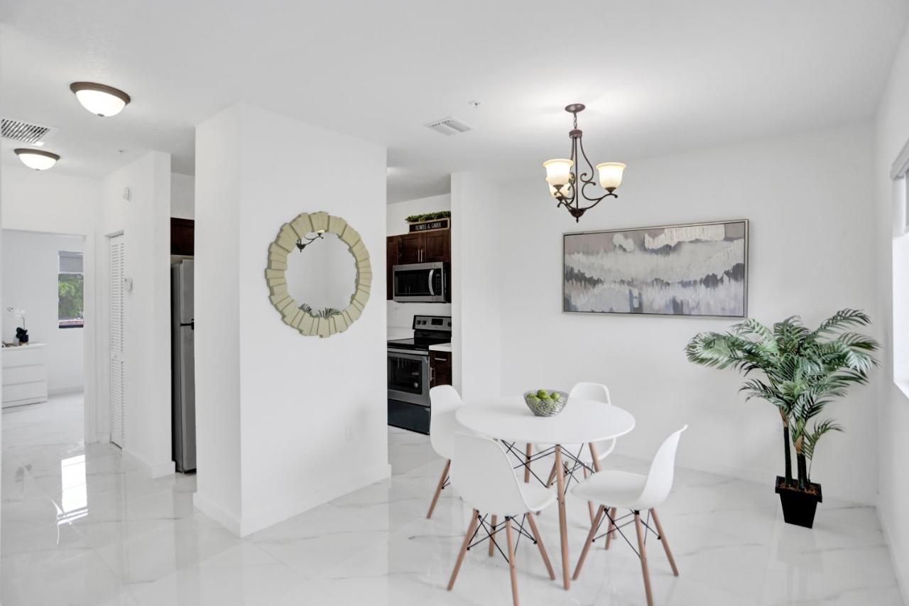 Renzzi Wynwood Apartments Miami Extérieur photo