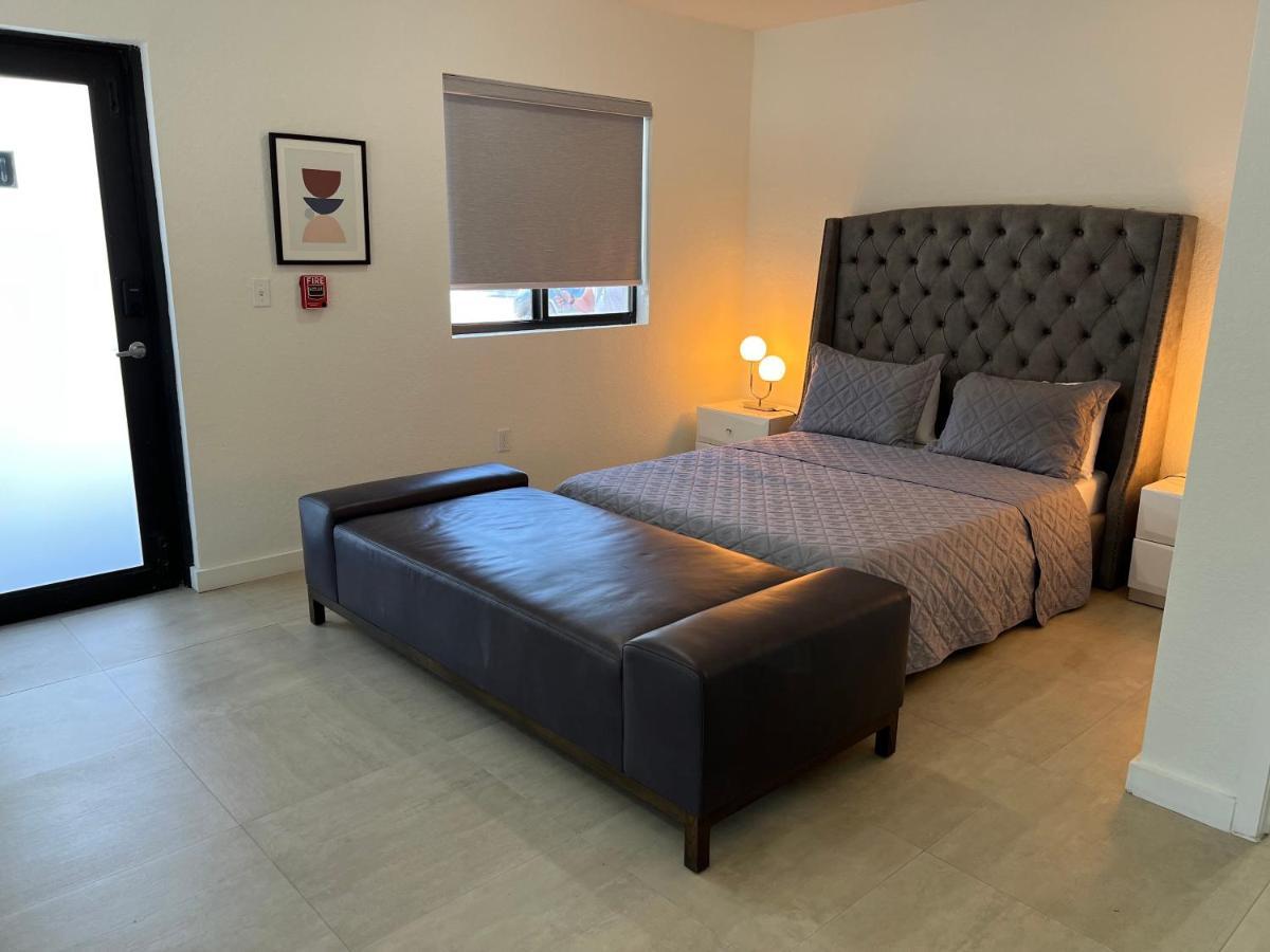 Renzzi Wynwood Apartments Miami Extérieur photo