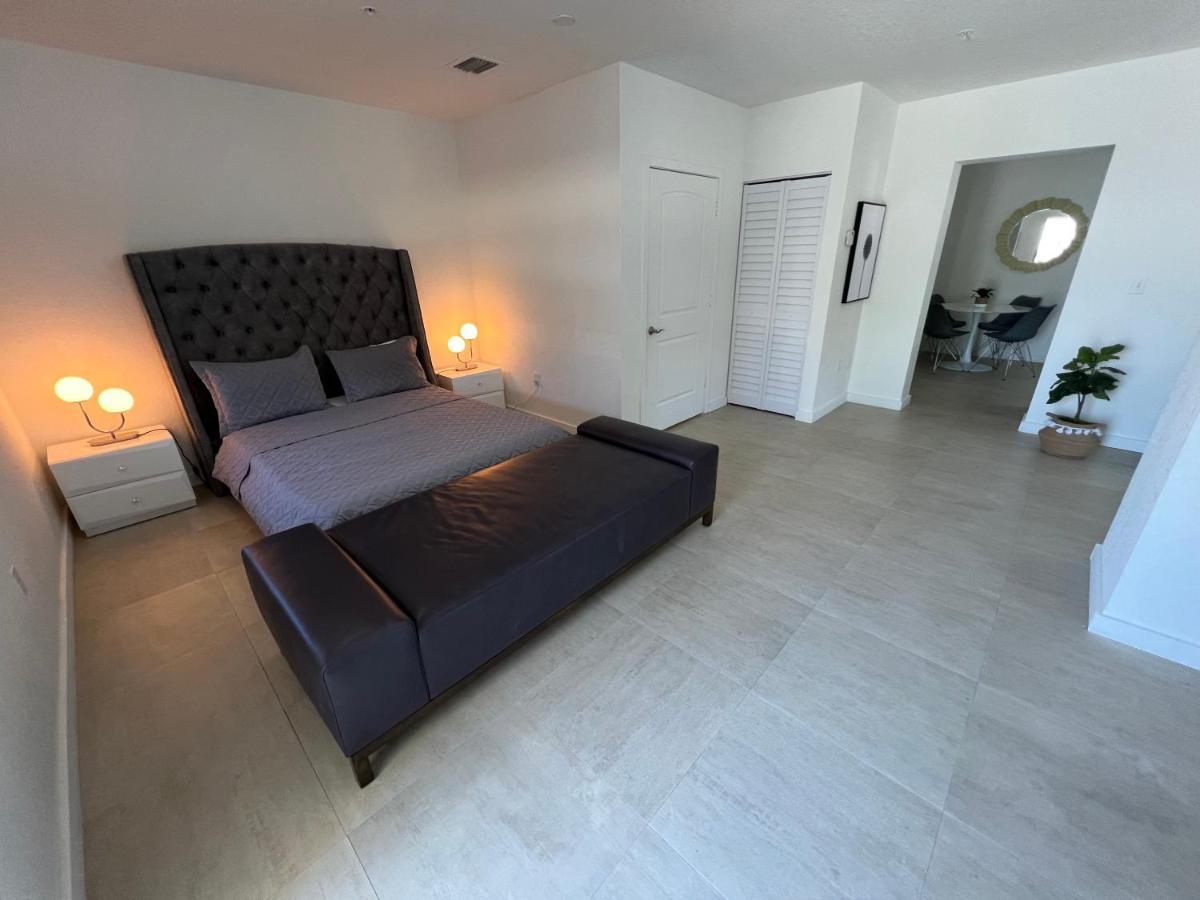 Renzzi Wynwood Apartments Miami Extérieur photo