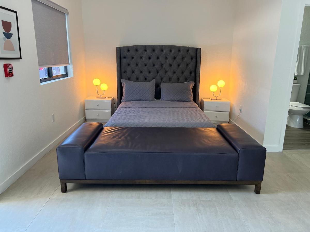 Renzzi Wynwood Apartments Miami Extérieur photo