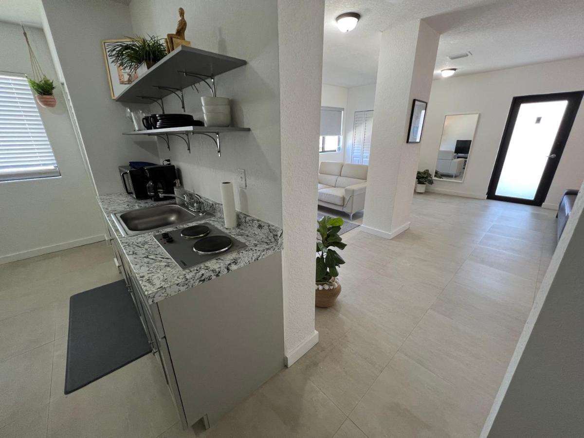 Renzzi Wynwood Apartments Miami Extérieur photo